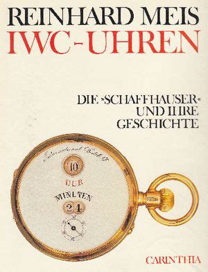 iwc uhren wiki